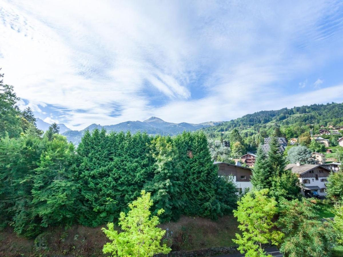 Castel Des Roches-5 By Interhome Saint-Gervais-les-Bains