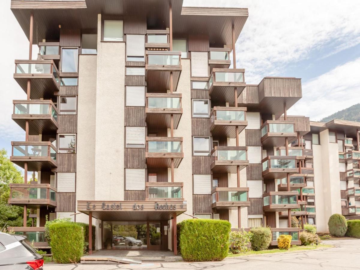 Castel Des Roches-5 By Interhome Apartment