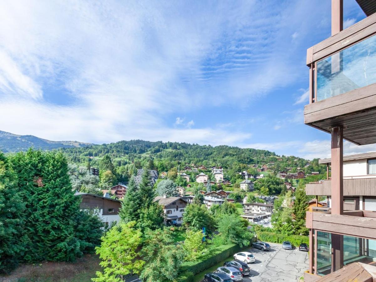 Castel Des Roches-5 * Saint-Gervais-les-Bains