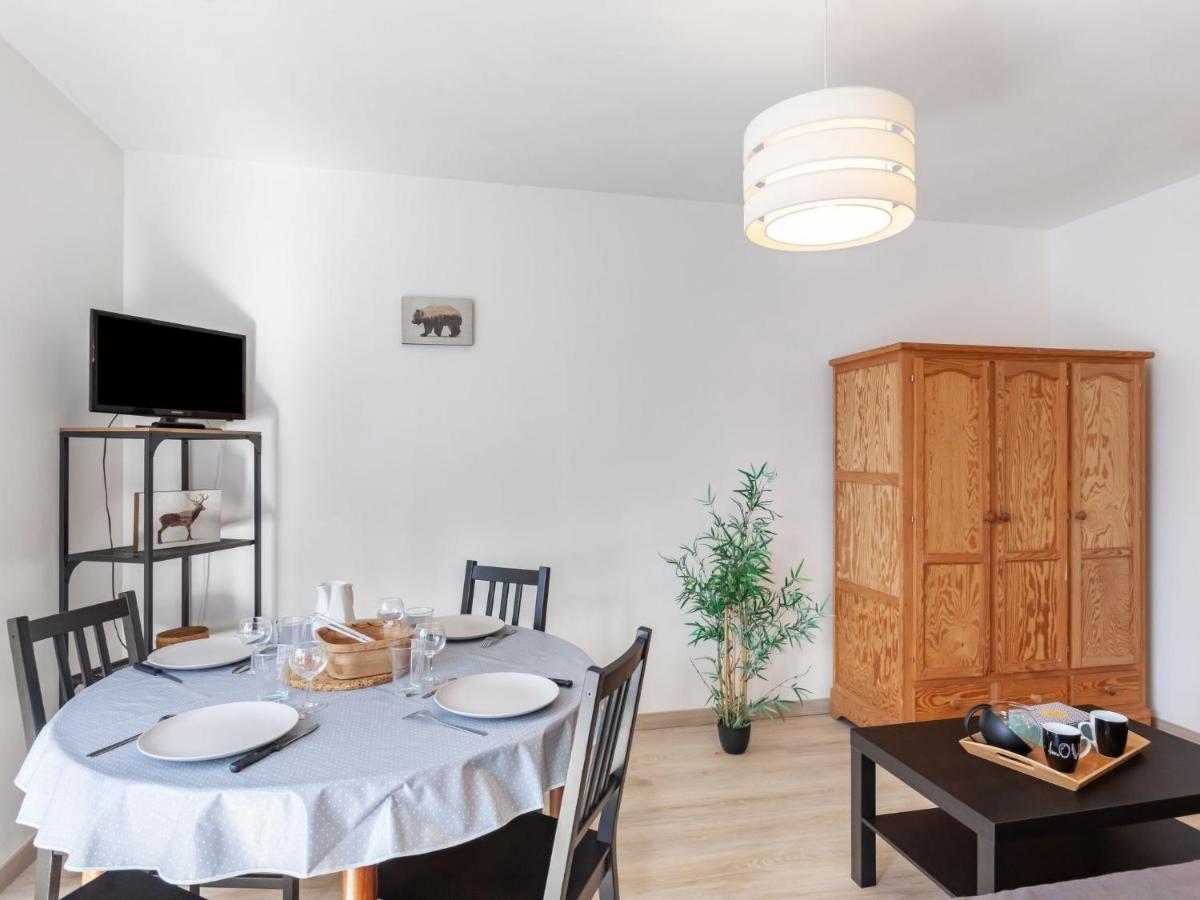 Castel Des Roches-5 By Interhome Saint-Gervais-les-Bains