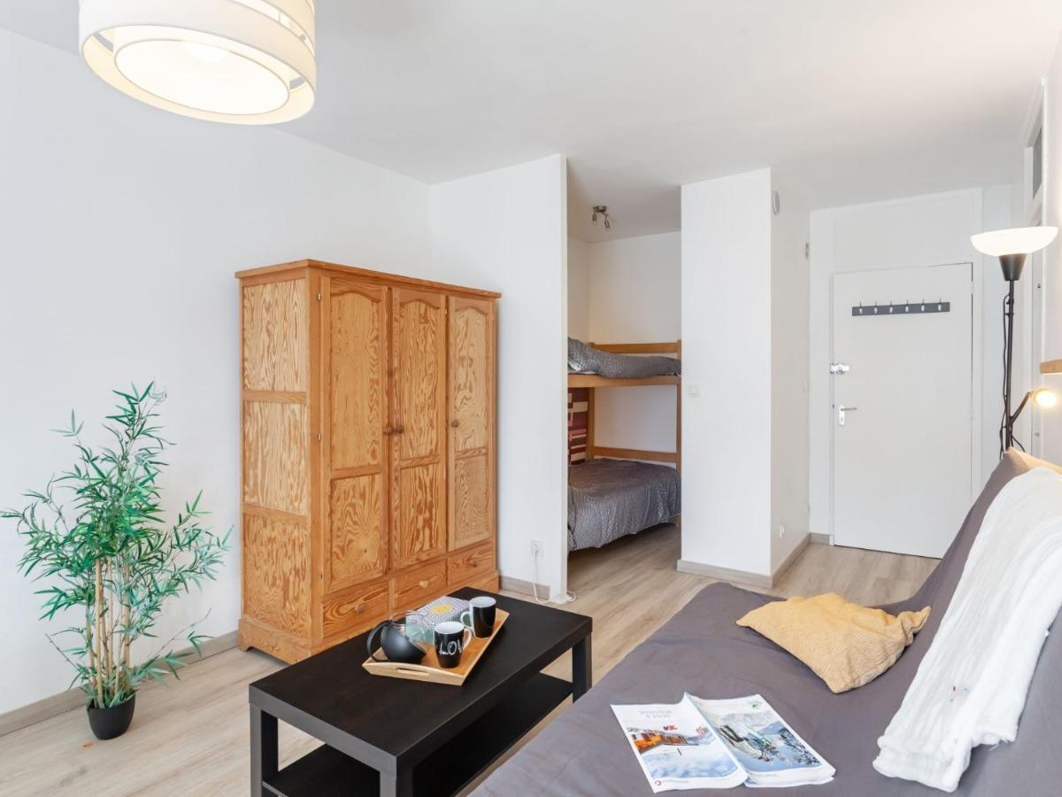 Castel Des Roches-5 By Interhome Apartment