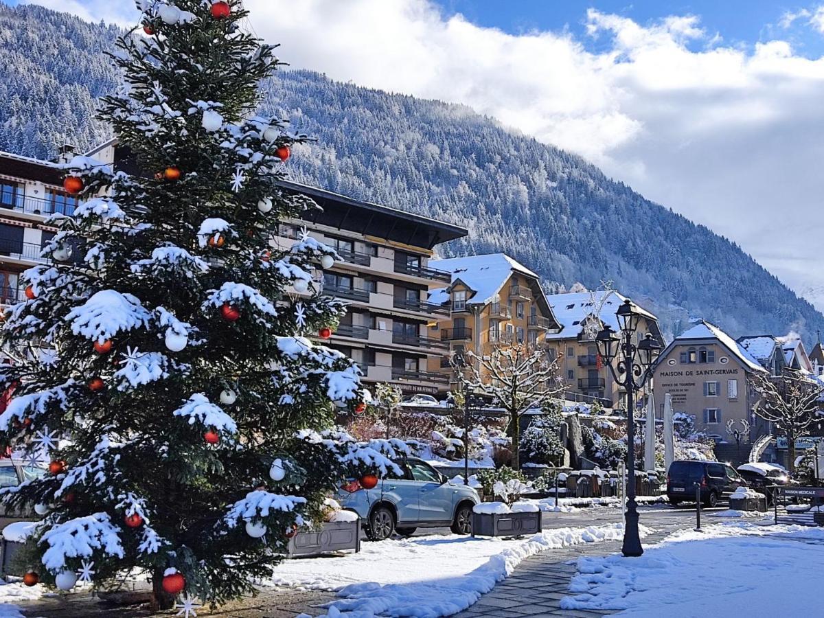 Apartment Castel Des Roches-5 *